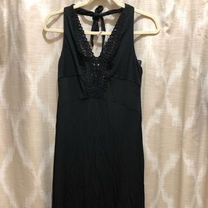 La Perla Maxi Dress